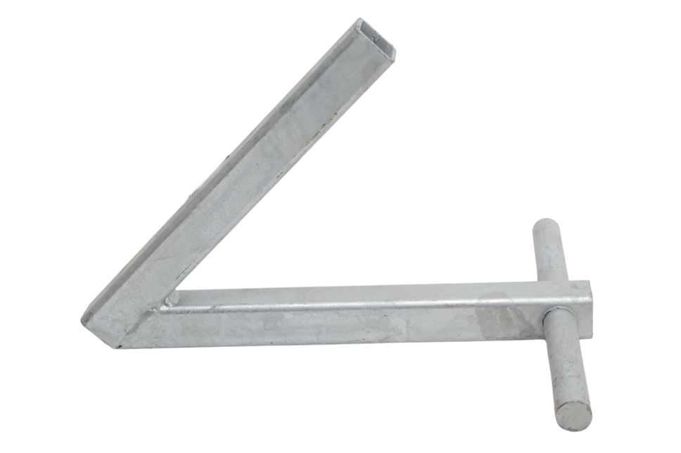 Cantonal Kit de support/centrage double face pour rouleaux de feuilles