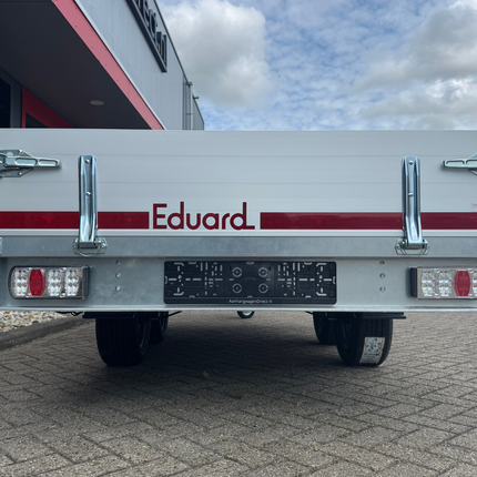 Cantonal Kit d’éclairage LED - Cantonal - 6 mètres - 13 broches - Plug & Play