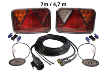 7M incl. mark verl. 4,7M