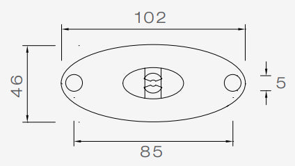 Cantonal Kit d'éclairage LED - Lucidity - 13 broches - incluant l'éclairage de balisage & résistances intégrées