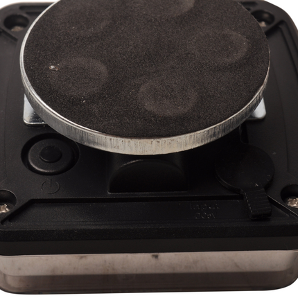 Cantonal Kit d’éclairage LED magnétique - 7 broches - Plug & Play - dynamique & sans fil
