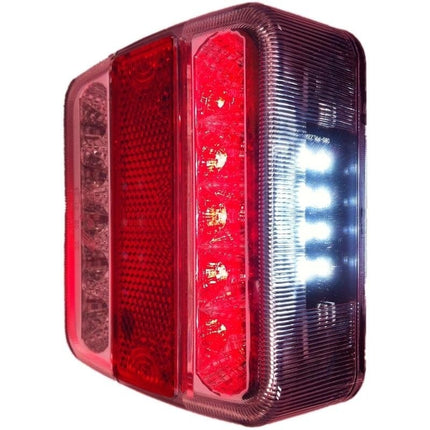 Cantonal Kit d'éclairage LED petit - 13 broches - choisissez le câble principal souhaité