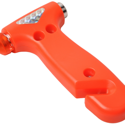 Cantonal Kit sécurité routière – avec gilets de sécurité et triangle de signalisation