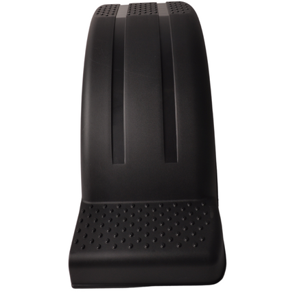 Cantonal Lot de 2 Garde boue -  830x240x310 mm