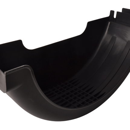 Cantonal Lot de 2 Garde boue -  830x240x310 mm