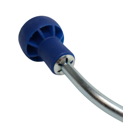 Cantonal Manivelle pour équerre de support/manivelle