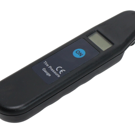 Cantonal Manomètre pour pneus - numérique - Cantonal