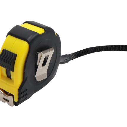 Cantonal Mètre à ruban 5 mètres