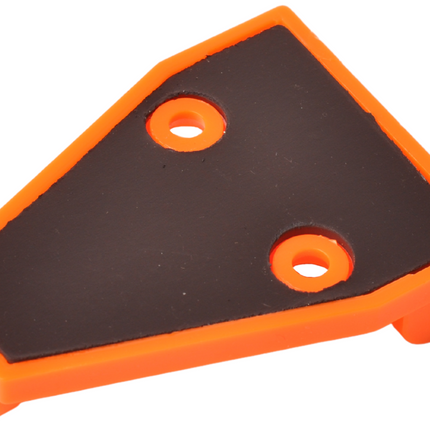 Cantonal Niveau pyramidal avec aimant