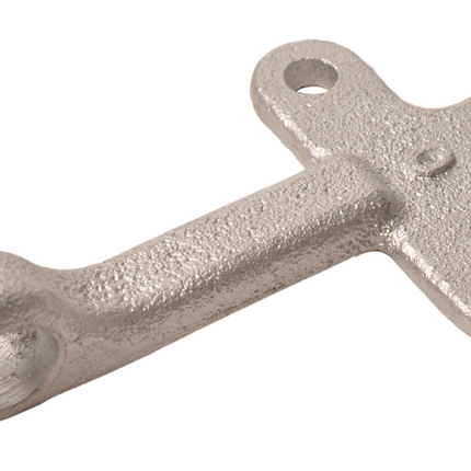 Cantonal Œillet à visser type 0