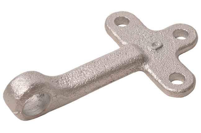 Cantonal Œillet à visser type 0