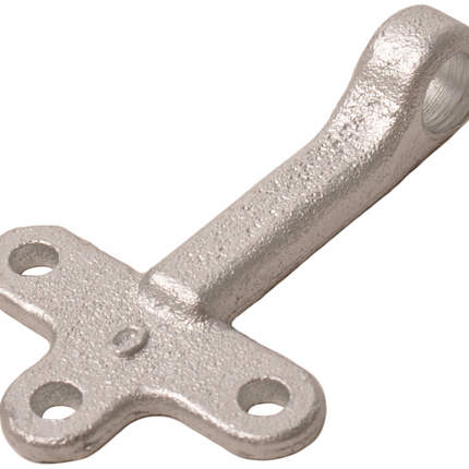 Cantonal Œillet à visser type 0