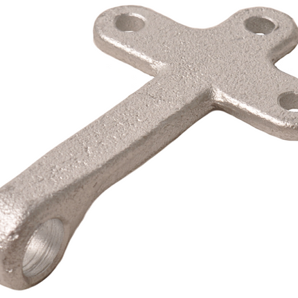 Cantonal Œillet à visser type 0