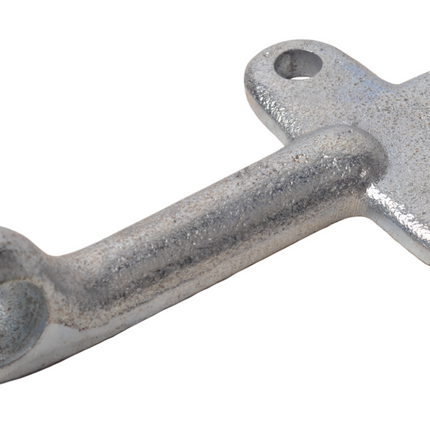 Cantonal Oeillet à visser type 1