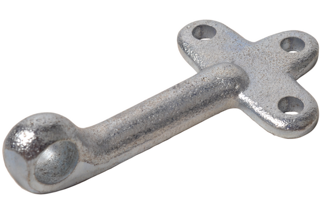 Cantonal Oeillet à visser type 1