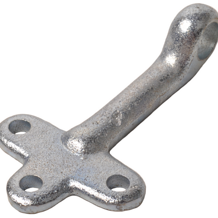 Cantonal Oeillet à visser type 1