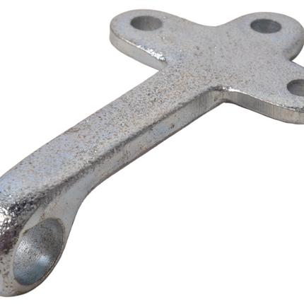 Cantonal Oeillet à visser type 1