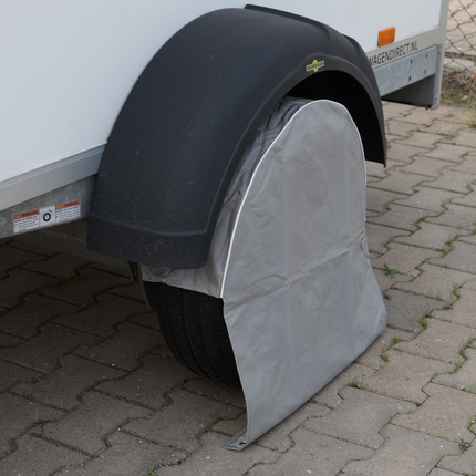 Cantonal Pack prêt à partir pour camping-car