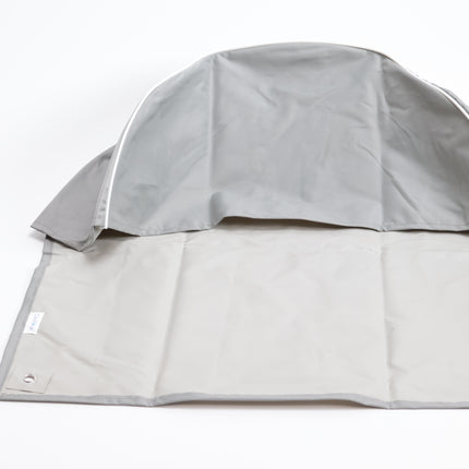 Cantonal Pack prêt à partir pour camping-car