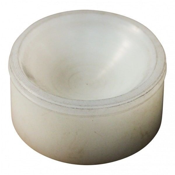 Cantonal Palier libre pour ensemble de charnières de benne - 49x24.5 mm