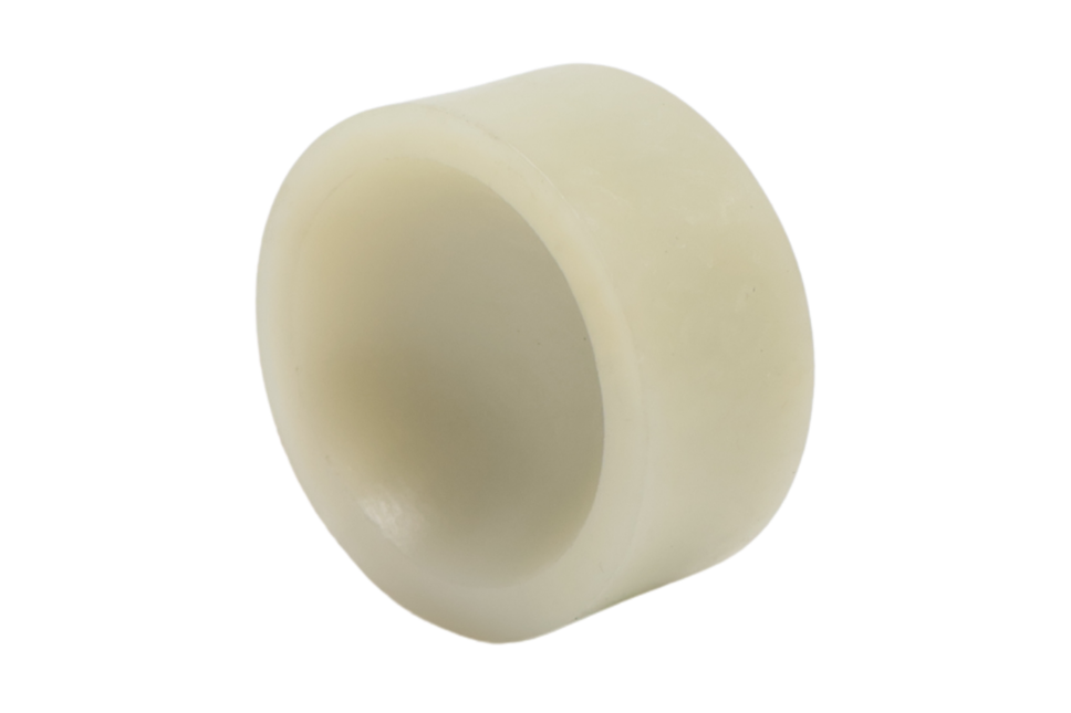 Cantonal Palier libre pour ensemble de charnières de benne - 49x24.5 mm