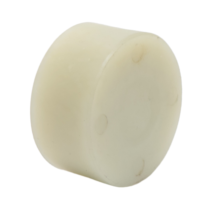 Cantonal Palier libre pour ensemble de charnières de benne - 49x24.5 mm