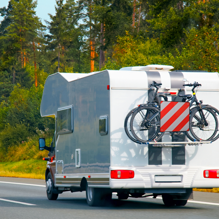 Cantonal Panneau de signalisation de charge 50 x 50 cm – aluminium