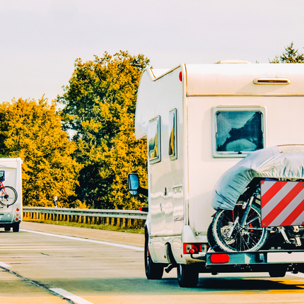 Cantonal Panneau de signalisation de charge 50 x 50 cm – aluminium