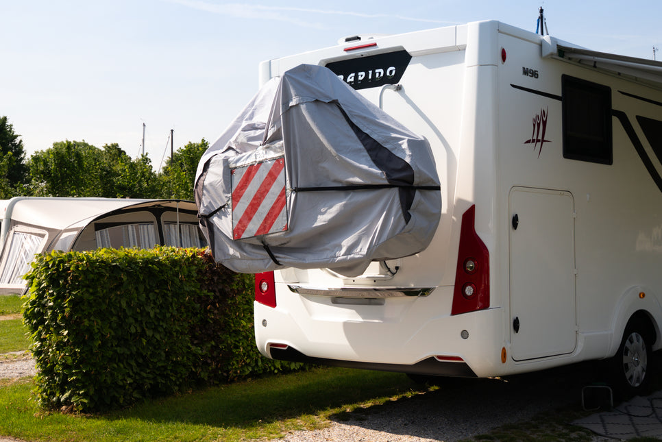 Cantonal Panneau de signalisation de charge 50 x 50 cm – aluminium