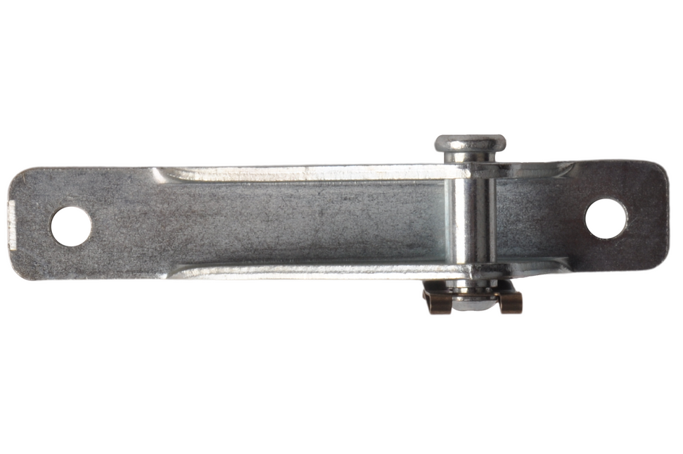 Cantonal Patin de fixation Ressort à gaz grand M6