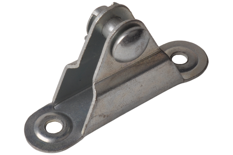 Cantonal Patin de fixation Ressort à gaz petit M5