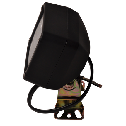 Cantonal Phare de travail halogène - avec ampoule 12V 55W