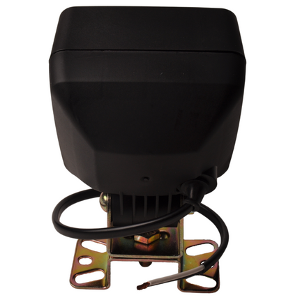 Cantonal Phare de travail halogène - avec ampoule 12V 55W
