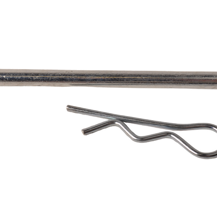 Cantonal Pieds de vérin 180x140x50mm - 4 pièces