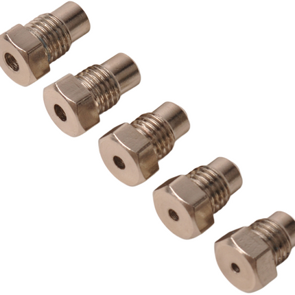 Cantonal Pince à rivets premium – 3,2-6,4 mm – avec réservoir pour rivets