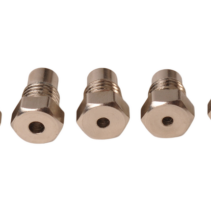 Cantonal Pince à rivets premium – 3,2-6,4 mm – avec réservoir pour rivets