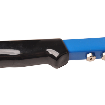 Cantonal Pince à rivets premium – 3,2-6,4 mm – avec réservoir pour rivets