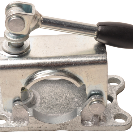 Cantonal Pince pour roue jockey - 48mm - 300 kg