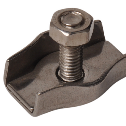 Cantonal Pince Simplex en RVS pour fil d'acier (6 mm)