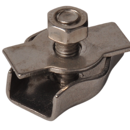 Cantonal Pince Simplex en RVS pour fil d'acier (6 mm)