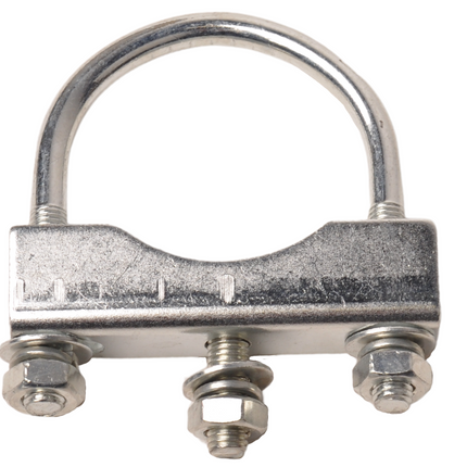 Cantonal Pinces professionnelles pour timon de roue jockey pour timons d'environ 60 et 70 mm