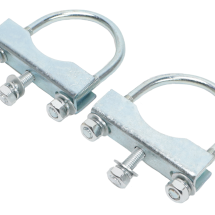 Cantonal Pinces professionnelles pour timon de roue jockey pour timons d'environ 60 et 70 mm