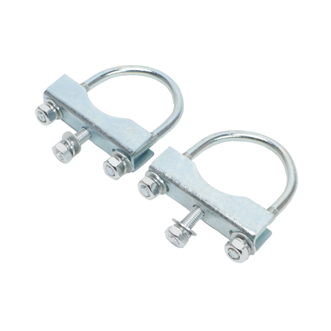 Cantonal Pinces professionnelles pour timon de roue jockey pour timons d'environ 60 et 70 mm