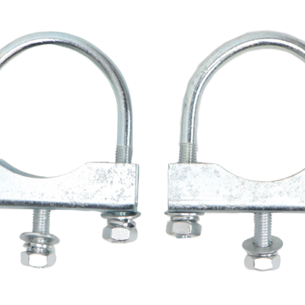 Cantonal Pinces professionnelles pour timon de roue jockey pour timons d'environ 60 et 70 mm