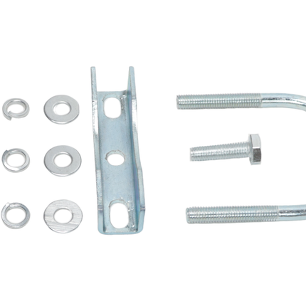 Cantonal Pinces professionnelles pour timon de roue jockey pour timons d'environ 60 et 70 mm