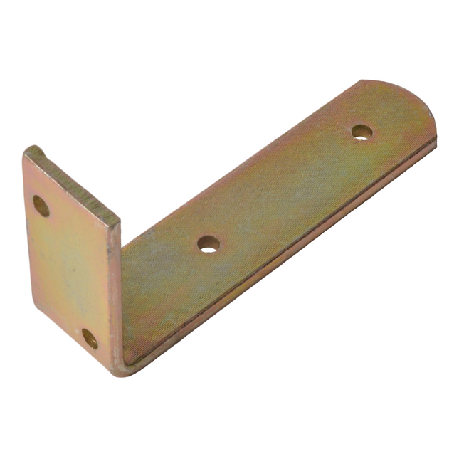 Cantonal Poignée de garde boue (150 x 40 mm)