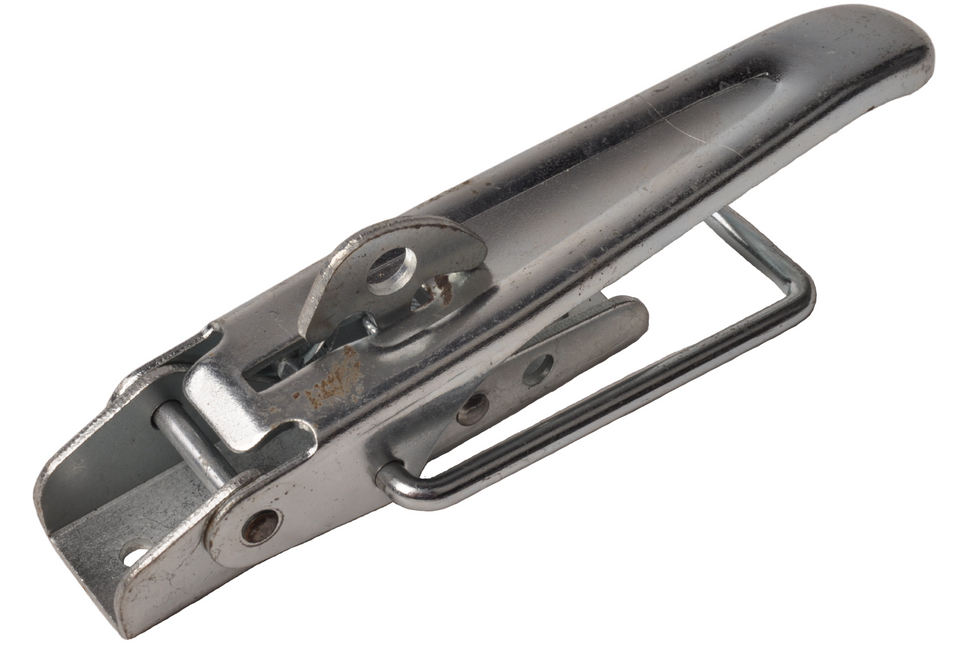 Cantonal Poignée de tirage - anse ronde