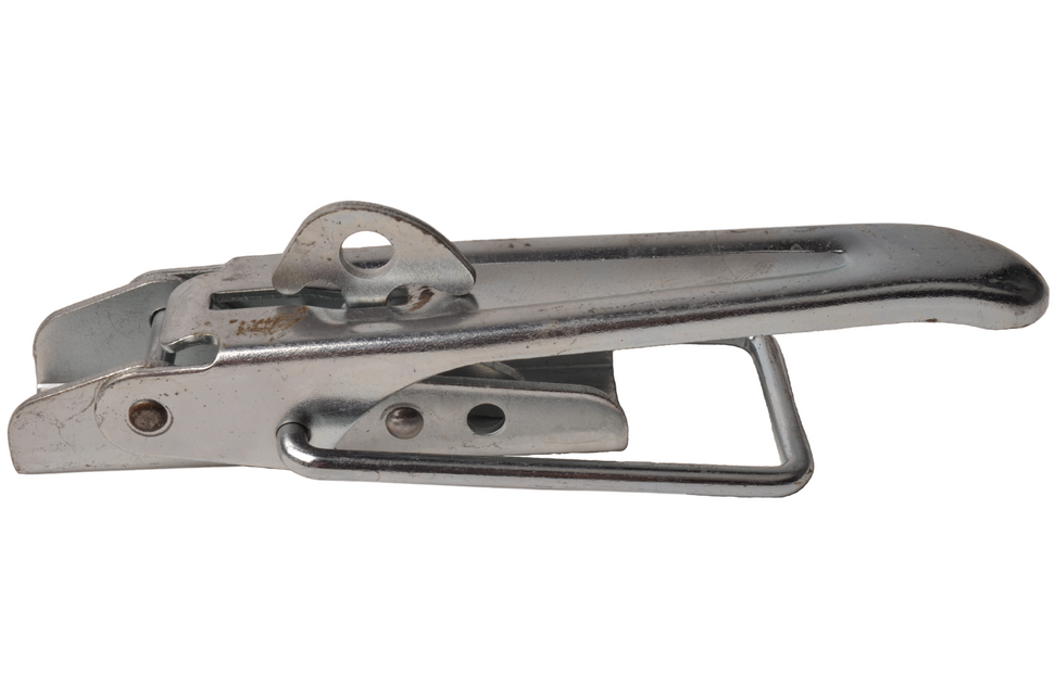 Cantonal Poignée de tirage - anse ronde