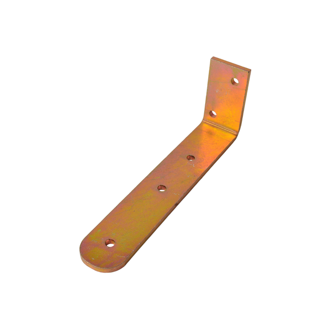 Cantonal Poignées de garde boue - 213x41x78 mm