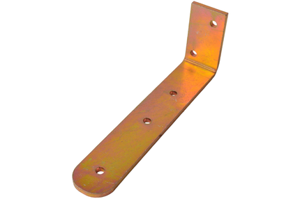 Cantonal Poignées de garde boue - 213x41x78 mm